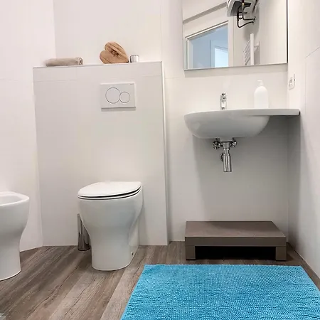 Apartment Liana Garden 1