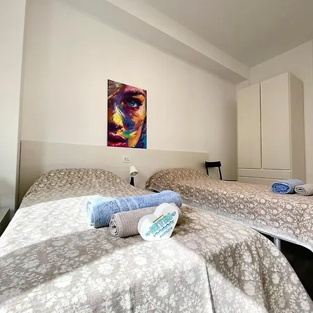 Apartment Liana Garden 1 Lignano Sabbiadoro