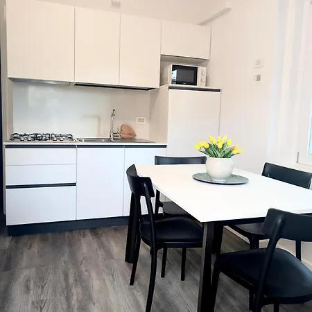 Apartment Liana Garden 1 Lignano Sabbiadoro